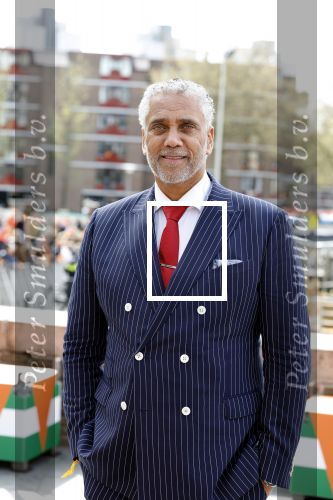 Rotterdam 27 april 2023
Koningsdag 2023 in Rotterdam met aanwezig Koning Willem Alexander, KoninginMaxima ,Prinses Amalia, Prinses Ariane ,Prins Constantijn ,Prinses Laurentien ,Prins Maurits ,Prinses Marilene ,Prins Bernhard ,Prinses Annette ,Prins Floris ,Prinses Aimee ,Prins Pieter Christiaan, en Prinses Anita .
Burgemeester Aboutaleb is de gastheer. Franklin Brown