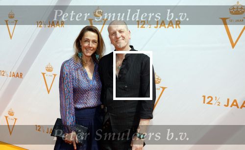 Valkenburg 30 april 2023
12.5 jaar musical soldaat van Oranje .
Frans v Deursen met vrouw