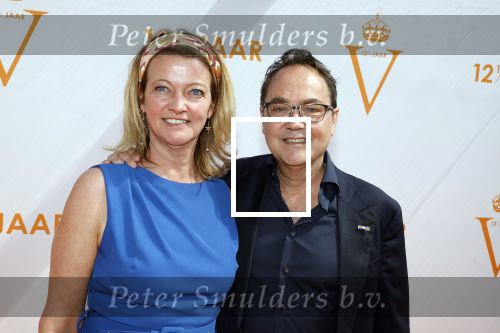Valkenburg 30 april 2023
12.5 jaar musical soldaat van Oranje .
Fred Boot met partner