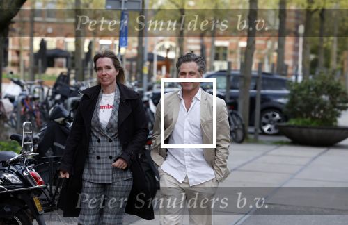 Amsterdam 24 april 2023
Premiere Zomer in Frankrijk in het ketelhuis met in de hoofdrollen oa Jasmine Sendar , Jan Kooijman , Fockeline Ouwerkerk Tjebbo Gerritsma en Marc de Cloe .
Frederik Brom met partner Nienke Romer
