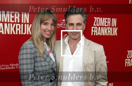 Amsterdam 24 april 2023
Premiere Zomer in Frankrijk in het ketelhuis met in de hoofdrollen oa Jasmine Sendar , Jan Kooijman , Fockeline Ouwerkerk Tjebbo Gerritsma en Marc de Cloe .
Frederik Brom met partner Nienke Romer