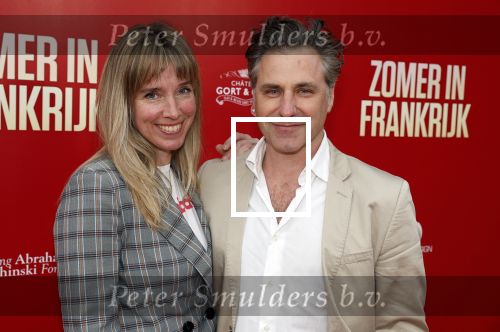 Amsterdam 24 april 2023
Premiere Zomer in Frankrijk in het ketelhuis met in de hoofdrollen oa Jasmine Sendar , Jan Kooijman , Fockeline Ouwerkerk Tjebbo Gerritsma en Marc de Cloe .
Frederik Brom met partner Nienke Romer