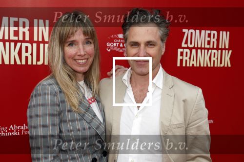 Amsterdam 24 april 2023
Premiere Zomer in Frankrijk in het ketelhuis met in de hoofdrollen oa Jasmine Sendar , Jan Kooijman , Fockeline Ouwerkerk Tjebbo Gerritsma en Marc de Cloe .
Frederik Brom met partner Nienke Romer