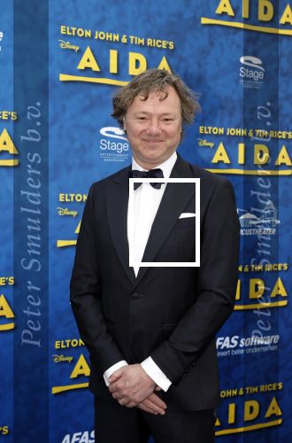 Scheveningen 23 april 2023
Premiere AIDA in het circustheater in Scheveningen .
Frits Sissing