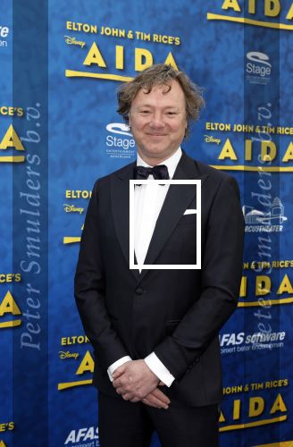 Scheveningen 23 april 2023
Premiere AIDA in het circustheater in Scheveningen .
Frits Sissing