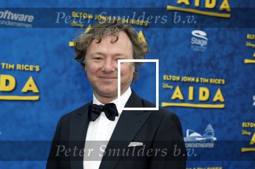 Scheveningen 23 april 2023
Premiere AIDA in het circustheater in Scheveningen .
Frits Sissing