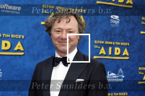 Scheveningen 23 april 2023
Premiere AIDA in het circustheater in Scheveningen .
Frits Sissing