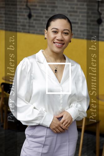 Amstelveen 1 mei 2023
Musical lunch met genomineerden voor Musicalawrd in schouwburg Amstelveen.
Gaia Aikman