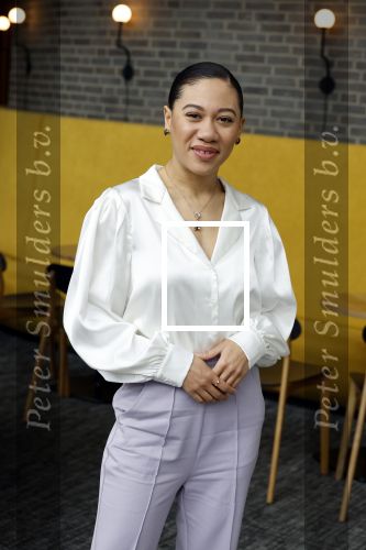 Amstelveen 1 mei 2023
Musical lunch met genomineerden voor Musicalawrd in schouwburg Amstelveen.
Gaia Aikman