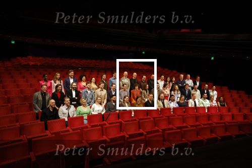 Amstelveen 1 mei 2023
Musical lunch met genomineerden voor Musicalawrd in schouwburg Amstelveen.