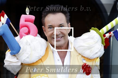 Noorden  30 april 2023
Gerard Joling viert zijn 63e verjaardag.