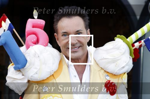 Noorden  30 april 2023
Gerard Joling viert zijn 63e verjaardag.