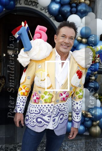 Noorden  30 april 2023
Gerard Joling viert zijn 63e verjaardag.