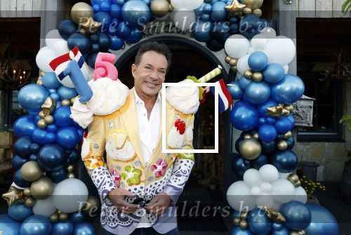 Noorden  30 april 2023
Gerard Joling viert zijn 63e verjaardag.