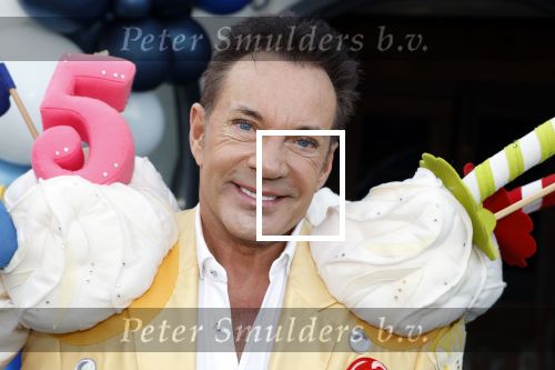 Noorden  30 april 2023
Gerard Joling viert zijn 63e verjaardag.
