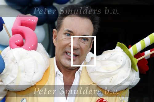 Noorden  30 april 2023
Gerard Joling viert zijn 63e verjaardag.