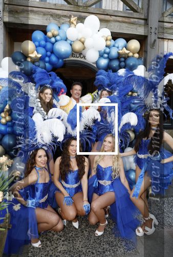 Noorden  30 april 2023
Gerard Joling viert zijn 63e verjaardag.