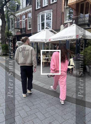 Amsterdam 15 mei 2023
Glennis Grace met haar nieuwe vriend Boyd in Amsterdam zuid.
Foto\'s met Iphone 14 Max Pro
