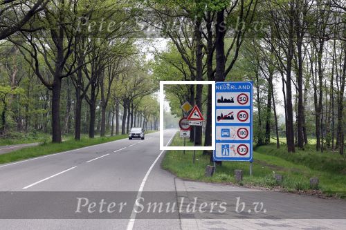 Achel Neerpelt Valkenswaard eo 8 mei 2023
Grensovergang bij Valkenswaard.