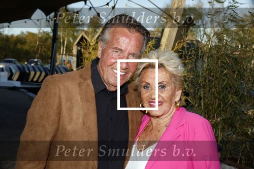 Kortenhoef 29 april 2023
Presntatie tijdschrift Nicole des Bouvrie bij Ottenhome.
Hanny Veerkamp en haar man Ton Veerkamp