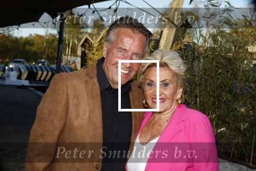 Kortenhoef 29 april 2023
Presntatie tijdschrift Nicole des Bouvrie bij Ottenhome.
Hanny Veerkamp en haar man Ton Veerkamp