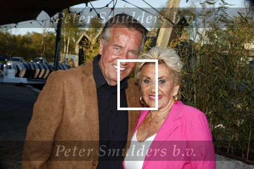 Kortenhoef 29 april 2023
Presntatie tijdschrift Nicole des Bouvrie bij Ottenhome.
Hanny Veerkamp en haar man Ton Veerkamp