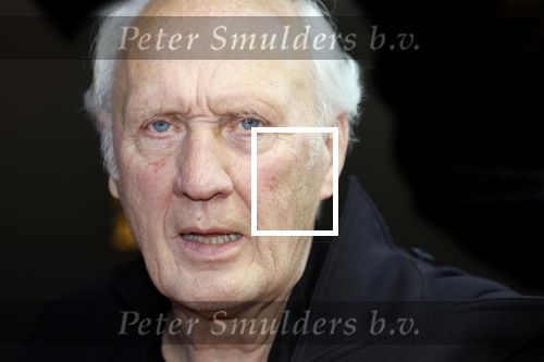 Amsterdam 22 mei 2023
Uitreiking Buma awards in Tuschinski Amsterdam.
Herman v Veen met zijn vrouw
