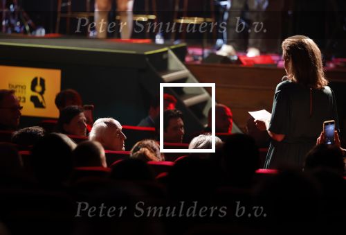 Amsterdam 22 mei 2023
Uitreiking Buma awards in Tuschinski Amsterdam.