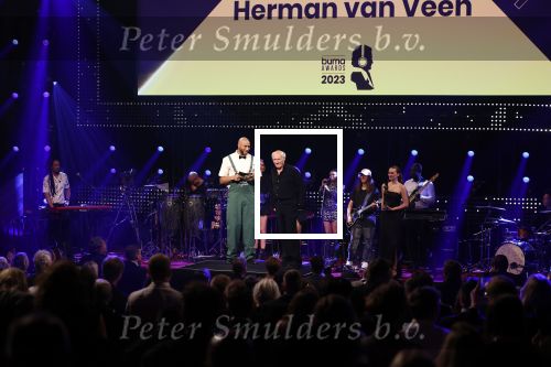 Amsterdam 22 mei 2023
Uitreiking Buma awards in Tuschinski Amsterdam.