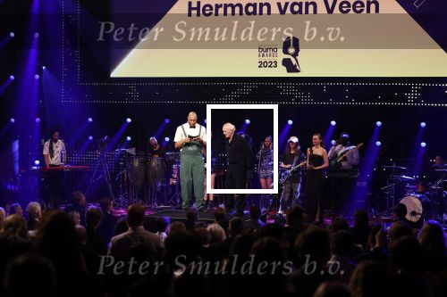 Amsterdam 22 mei 2023
Uitreiking Buma awards in Tuschinski Amsterdam.