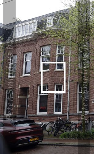 Amsterdam 28 april 2023
Huis gefinancierd door Lex v Hessen