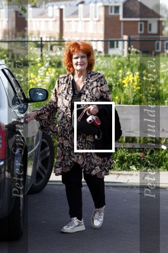 Noorden  30 april 2023
Gerard Joling viert zijn 63e verjaardag.
Imca Marina