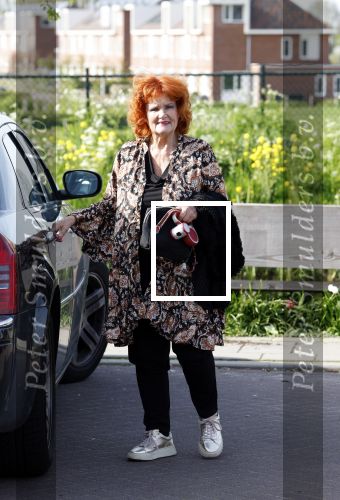 Noorden  30 april 2023
Gerard Joling viert zijn 63e verjaardag.
Imca Marina