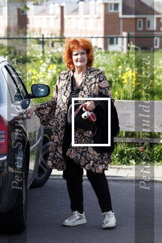 Noorden  30 april 2023
Gerard Joling viert zijn 63e verjaardag.
Imca Marina