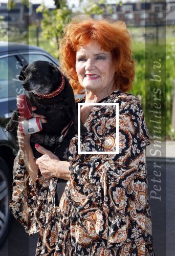 Noorden  30 april 2023
Gerard Joling viert zijn 63e verjaardag.
Imca Marina