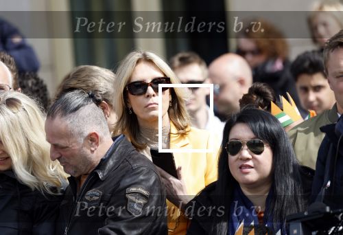 Rotterdam 27 april 2023
Koningsdag 2023 in Rotterdam met aanwezig Koning Willem Alexander, KoninginMaxima ,Prinses Amalia, Prinses Ariane ,Prins Constantijn ,Prinses Laurentien ,Prins Maurits ,Prinses Marilene ,Prins Bernhard ,Prinses Annette ,Prins Floris ,Prinses Aimee ,Prins Pieter Christiaan, en Prinses Anita .
Burgemeester Aboutaleb is de gastheer. John de Wolf en zijn vrouw Inge
