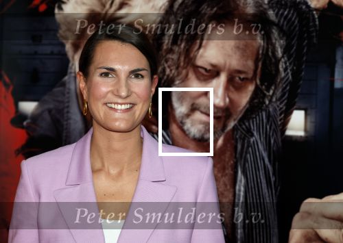 Amsterdam 21 april 2023
Premiere Sweeney Todd in het DeLaMar theater geproduceerd door Medialane.
Iris v d Ende