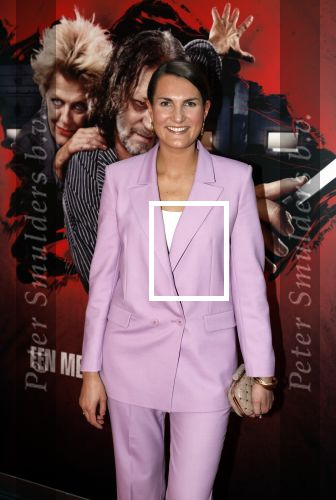 Amsterdam 21 april 2023
Premiere Sweeney Todd in het DeLaMar theater geproduceerd door Medialane.
Iris v d Ende