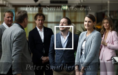Amstelveen 1 mei 2023
Musical lunch met genomineerden voor Musicalawrd in schouwburg Amstelveen.
Iris v d Ende en Albert Verlinde
