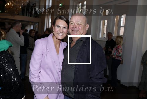 Amsterdam 21 april 2023
Premiere Sweeney Todd in het DeLaMar theater geproduceerd door Medialane.
Iris v d Ende en Paul de Leeuw