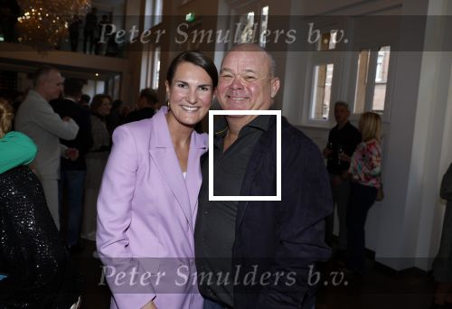 Amsterdam 21 april 2023
Premiere Sweeney Todd in het DeLaMar theater geproduceerd door Medialane.
Iris v d Ende en Paul de Leeuw
