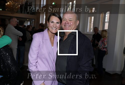 Amsterdam 21 april 2023
Premiere Sweeney Todd in het DeLaMar theater geproduceerd door Medialane.
Iris v d Ende en Paul de Leeuw