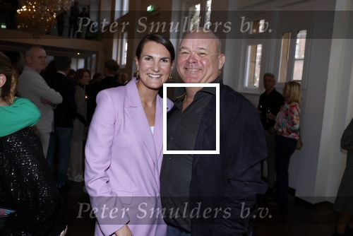 Amsterdam 21 april 2023
Premiere Sweeney Todd in het DeLaMar theater geproduceerd door Medialane.
Iris v d Ende en Paul de Leeuw