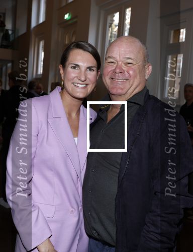 Amsterdam 21 april 2023
Premiere Sweeney Todd in het DeLaMar theater geproduceerd door Medialane.
Iris v d Ende en Paul de Leeuw