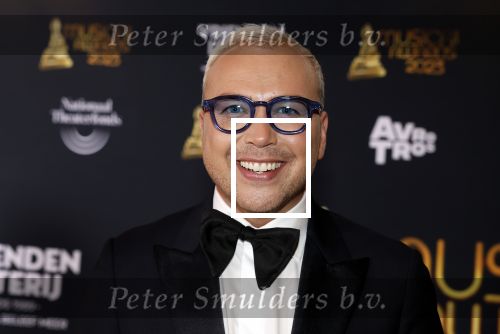 Scheveningen 15 mei 2023
Musicalawards in het AFAS Circustheater.
Jamai