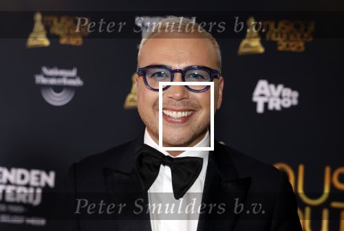 Scheveningen 15 mei 2023
Musicalawards in het AFAS Circustheater.
Jamai