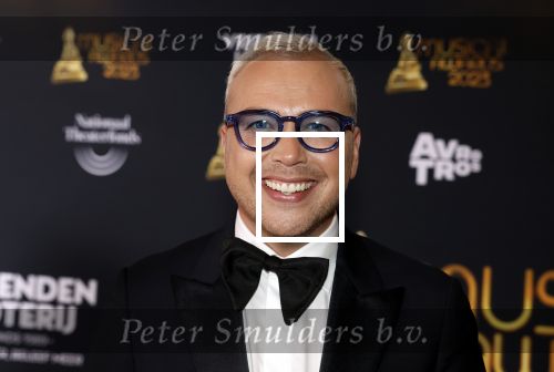 Scheveningen 15 mei 2023
Musicalawards in het AFAS Circustheater.
Jamai