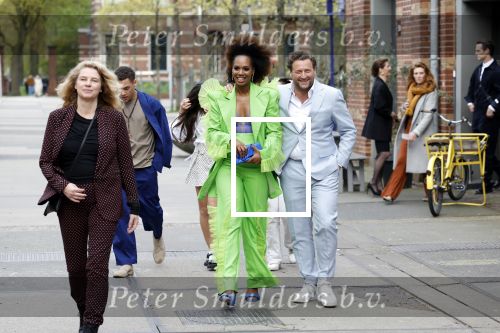 Amsterdam 24 april 2023
Premiere Zomer in Frankrijk in het ketelhuis met in de hoofdrollen oa Jasmine Sendar , Jan Kooijman , Fockeline Ouwerkerk Tjebbo Gerritsma en Marc de Cloe .
Jasmine  Sendar en Tjebbo Gerritsma
