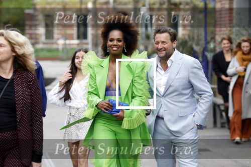 Amsterdam 24 april 2023
Premiere Zomer in Frankrijk in het ketelhuis met in de hoofdrollen oa Jasmine Sendar , Jan Kooijman , Fockeline Ouwerkerk Tjebbo Gerritsma en Marc de Cloe .
Jasmine  Sendar en Tjebbo Gerritsma