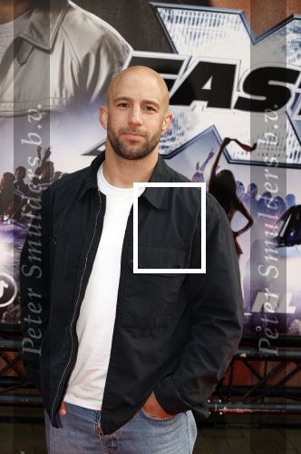 Amsterdam 16 mei 2023
Premiere Fast X in Pathe Arena .
Jay Jay Boske